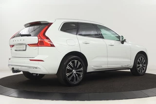 Volvo XC60 Volvo XC60 2.0 T6 Recharge AWD Inscription | Panoramadak | Trekhaak | Stoel & stuurverwarming | Leder | Carplay | Memory | Keyless | Full LED - afbeelding nr 34