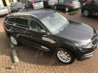 Škoda Kodiaq Skoda Kodiaq 1.5 TSI Business Edition Panorama led Trekhaak keyless - afbeelding nr 2