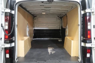 Renault Trafic - afbeelding nr 14