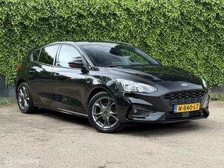 Ford Focus Ford Focus 1.0 EcoBoost ST Line | Carplay | PDC | - afbeelding nr 17