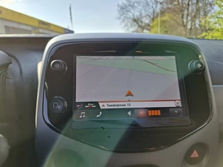 Toyota Aygo - afbeelding nr 8