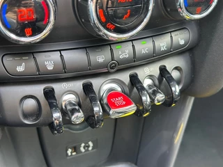 MINI Cooper MINI Cooper 1.5 5-drs Cooper Chili Business '' Allseasonbanden - PDC - Infotainmentsystem '' - afbeelding nr 21