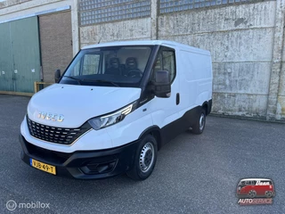 Iveco Daily - 26455701-0