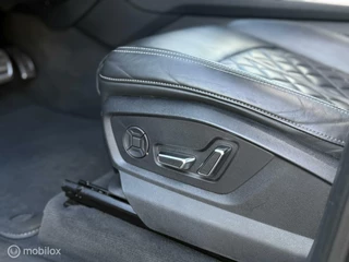 Audi SQ7 Audi SQ7 4.0 TFSI SQ7 quattro 7p | Pano | Leder | ACC | - afbeelding nr 19