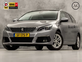 Peugeot 308 SW 1.2 PureTech Premium Sport