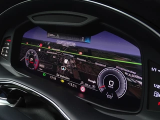 Audi Q8 Audi Q8 50 TDI Quattro SQ8 ed. ProLine+ / B&O / LED - afbeelding nr 18