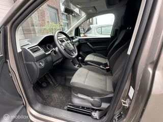 Volkswagen Caddy Volkswagen Caddy Bestel 2.0 TDI L1H1 BMT Trendline - afbeelding nr 4