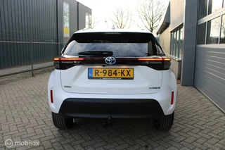 Toyota Yaris Cross Toyota Yaris Cross 1.5 Hybrid Dynamic | Trekhaak| 1e Eigenaar | Boekjes. - afbeelding nr 13