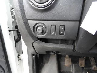 Dacia Dokker Dacia Dokker Dokker, BTW auto, airco, cruise control, dubbele schuifdeur. - afbeelding nr 14