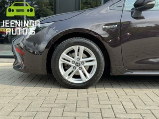 Toyota Corolla Touring Sports Toyota Corolla Touring Sports 1.8 Hybrid Active - afbeelding nr 28