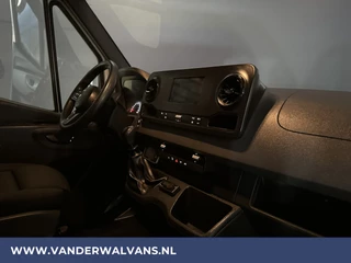 Mercedes-Benz Sprinter Mercedes-Benz Sprinter 316 CDI 164pk 3500kg Trekhaak L2H2 Euro6 Airco | Camera | Cruisecontrol | Apple Carplay Android Auto, Parkeersensoren - afbeelding nr 13