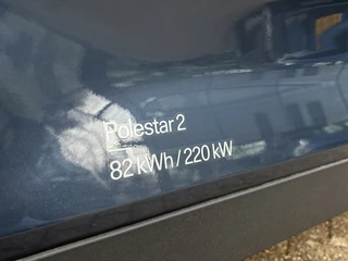 Polestar 2 - afbeelding nr 39