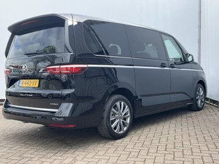 Volkswagen Multivan - afbeelding nr 49