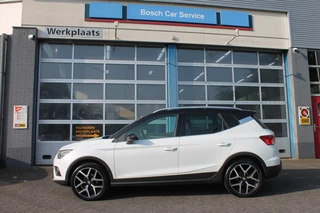 SEAT Arona SEAT Arona 1.0 TSI FR Limited Edition. Automaat - afbeelding nr 3
