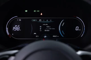 Kia e-Soul Kia e-Soul DynamicPlusLine 64 kWh | NAVI | ECC | PDC - afbeelding nr 20