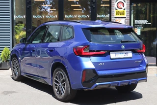 BMW X1 BMW X1 xDrive30e M-Sport Leder/360/Head-up/Keyless/HK/ACC/Elek. stoel+mem/Trekhaak wegkl. - afbeelding nr 6