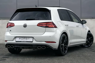 Volkswagen Golf Volkswagen Golf 2.0 TSI 4Motion R Pano Camera ACC - afbeelding nr 6
