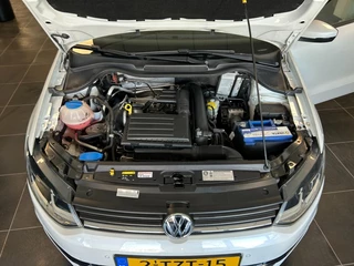 Volkswagen Polo - afbeelding nr 8