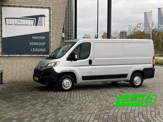Citroën Jumper - 523374509-0