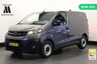 Opel Vivaro Opel Vivaro 2.0 CDTI 122PK EURO 6 - Airco - Navi - Cruise - € 12.900,- Excl. - afbeelding nr 1