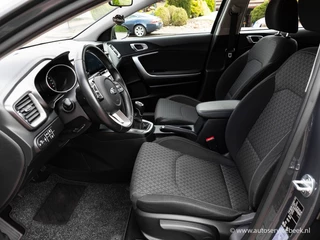 Kia XCeed - afbeelding nr 9