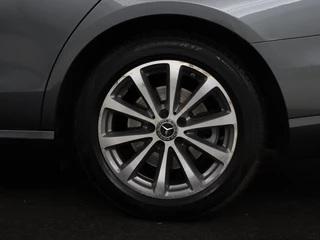 Mercedes-Benz E-Klasse Mercedes-Benz E-klasse 200 Business Solutions | Leder | 360 camera |  Stoelverwarming | Carplay | Matrix LED | Widescreen | Park Assist | Navigatie | Memory - afbeelding nr 34