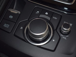 Mazda CX-5 Mazda CX-5 2.0 Bus.Comfort AUTOMAAT LEER NAVI LMV - afbeelding nr 16