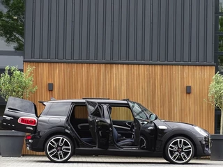 MINI Clubman - afbeelding nr 4