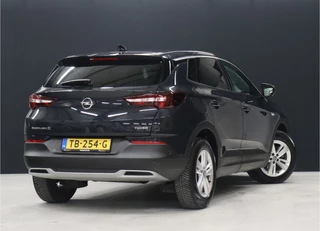 Opel Grandland X Opel Grandland X 1.2 Turbo Business Executive [STUUR/STOEL VERWARMING, LED, APPLE/ANDROID, NAVIGATIE, CRUISE, CLIMATE, NIEUWSTAAT] - afbeelding nr 6