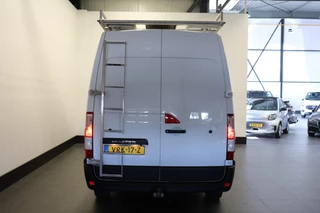 Renault Master - Airco - Navi - Cruise - € 17.950,- Excl. - afbeelding nr 11