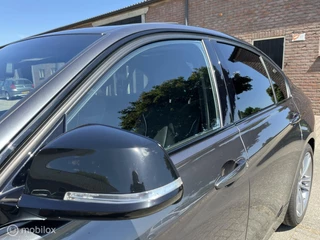 BMW 3 Serie BMW 3-serie 320d EDE Edition Sport Line Shadow High Exe Dak 1e Eigenaar - afbeelding nr 22