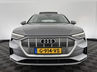 Audi e-tron Audi e-tron 50 Quattro Advanced Launch-Edition-Plus 71 kWh [ 3-Fase ] (INCL-BTW) *PANO | LUXURY-LEATHER | FULL-LED | ADAPTIVE-CRUISE | MEMORY-PACK | DIGI-COCKPIT | HEATED-COMFORTSEATS | CARPLAY | NAVI-FULLMAP | ECC | SHIFT-PADDLES | LANE-ASSIST | PDC | 20''ALU* - afbeelding nr 2
