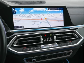 BMW X5 (INCL-BTW) *NAPPA-FULL-LEATHER | ADAPT.CRUISE | FULL-LED | MEMORY-PACK | DIGI-COCKPIT | HARMAN/KARDON | COMFORT-SEATS | NAVI-FULLMAP | CAMERA | AMBIENT-LIGHT | DAB+ | SHIFT-PADDLES | TOWBAR | - afbeelding nr 14