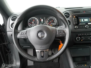Volkswagen Tiguan Volkswagen Tiguan 1.4 TSI Sport&Style - afbeelding nr 11