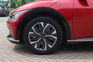Kia EV6 Kia EV6 Plus AWD 77.4 kWh / SoH 100% / Trekhaak / Camera / Keyless / ACC / Leder / Navigatie / 19'' / Stoelventilatie / Dodehoek / DAB / Warmtepomp / Premium audio - afbeelding nr 15