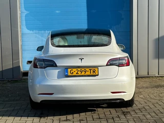 Tesla Model 3 Tesla Model 3 Standard RWD Plus 60 kWh - afbeelding nr 5