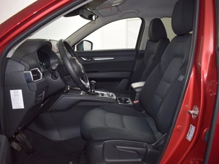 Mazda CX-5 - afbeelding nr 7