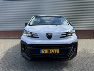 Peugeot Expert Peugeot Expert Bestel 2.0 BlueHDI 145 S&S L3|Automaat|Camera|Trekhaak|Stoelverwarming|Standkachel|Carplay|Houtenvloer| - afbeelding nr 5