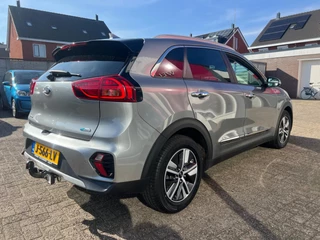 Kia Niro Kia Niro 1.6 GDi PHEV DynamicPlusLine, Navi, 3 jaar fabrieksgarantie - afbeelding nr 5