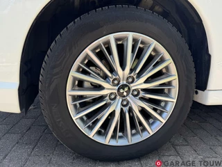 Mitsubishi Outlander Mitsubishi Outlander 2.4 PHEV Pure+ Afn.trekhaak + Winterset - afbeelding nr 11