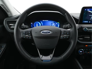 Ford Kuga (INCL-BTW) *DIGI-COCKPIT | ADAPTIVE-CRUISE | BLINDSPOT | PARK-PILOT | CAMERA | NAVI-FULLMAP | HEATED-SEATS | COMFORT-SEATS | ECC | CARPLAY | PDC | DAB | LANE-ASSIST | 17''ALU* - afbeelding nr 18