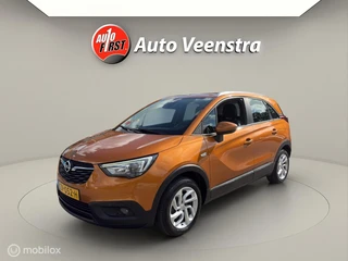 Opel Crossland X 1.2 Turbo Innovation|STOEL/STUUR.VERW|TREKH