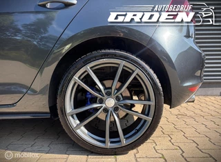 Volkswagen Golf Volkswagen Golf 1.4 TSI GTE PANO|CARPLAY|CAMERA|LED| NLAUTO - afbeelding nr 12