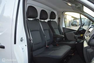 Renault Trafic Renault Trafic bestel 1.6 dCi T29 L2H1 Comfort Energy. - afbeelding nr 12