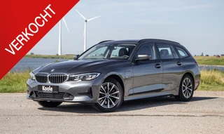 BMW 3 Serie Touring 320e