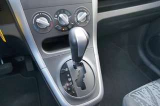 Opel Agila - afbeelding nr 15