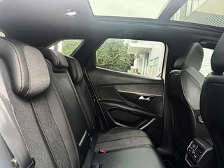 Peugeot 3008 Peugeot 3008 1.2 PureTech GT Line/Camera/Automaat/Panodak/Led - afbeelding nr 21