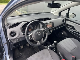 Toyota Yaris - afbeelding nr 6