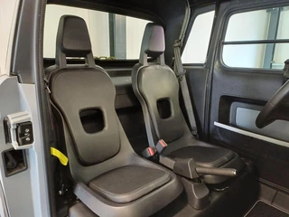 Opel Rocks-e Opel Rocks-e Klub (Rijden al vanaf 16 Jaar /1e Eig / 1200km) - afbeelding nr 7