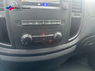 Mercedes-Benz Vito Mercedes-Benz VITO 116 CDI Lang CAMERA PDC 12 MAANDEN GARANTIE - afbeelding nr 13